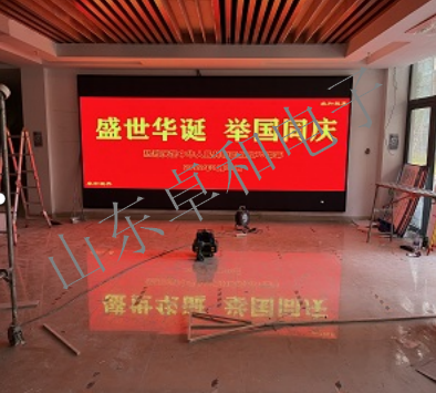 章丘某养老院P2.5